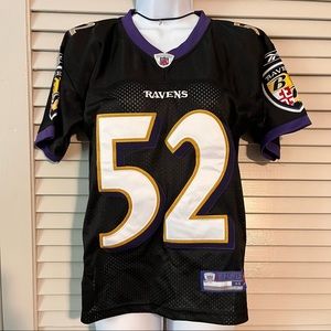 Baltimore Ravens Jersey
